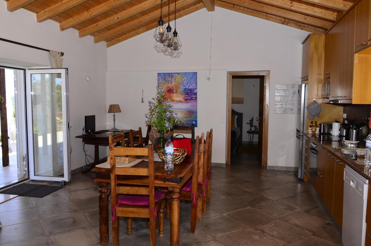 Ferienhaus Cal Velho - *
